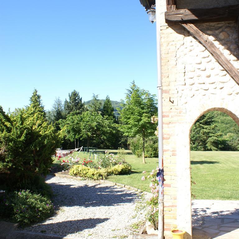 Gites De La Croisee Des Chemins - Piscine Chauffee - Spa, Hammam Et Sauna Izeaux Bagian luar foto